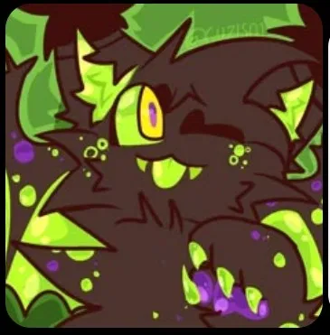 Witchbrew - kaiju paradise