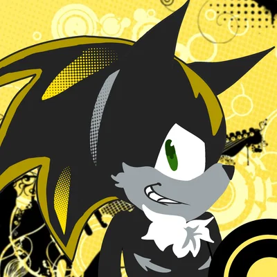 Static The Fox