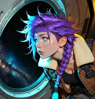 Rigger Vex