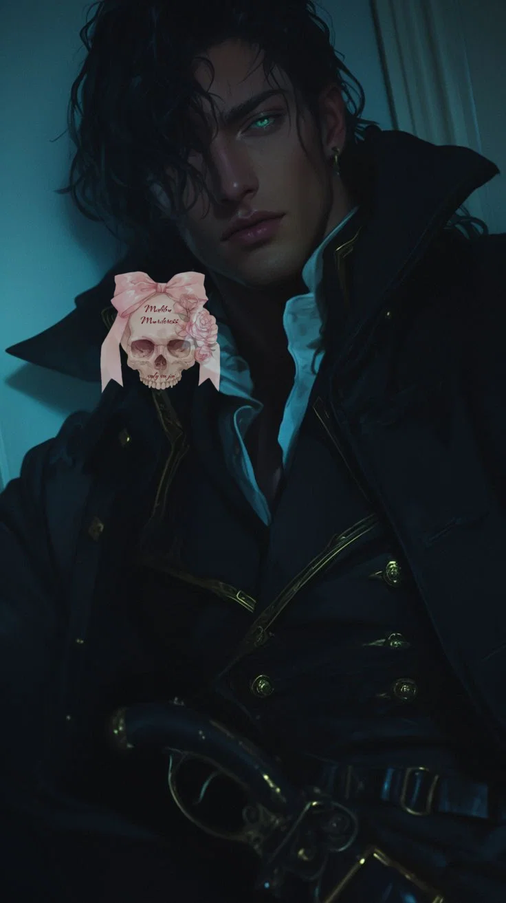 Damien Valez || Devoted Hound ||