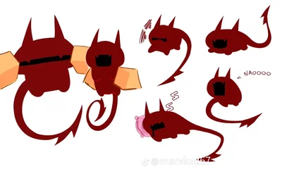 Smol hatred