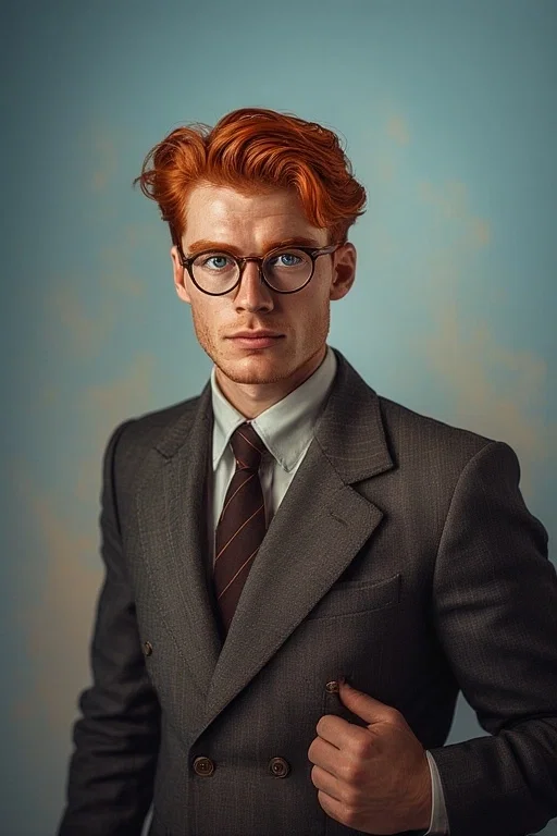 Percy Weasley - 2008