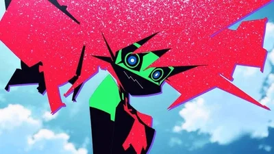 Capri (Edgerunners II)