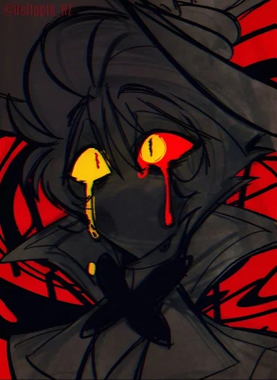 Lucifer Morningstar | Radioapple