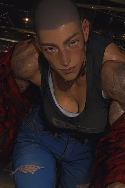 Jordan "Jo" Beckett