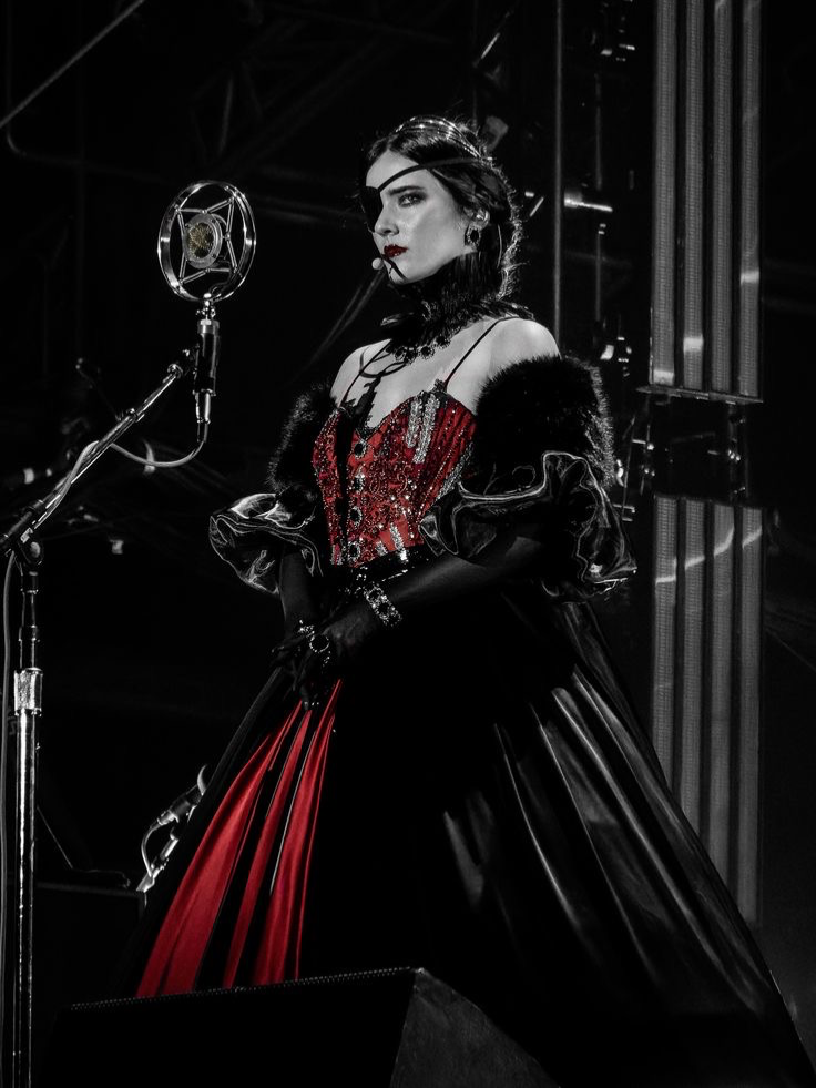 Sylvia ||MCR