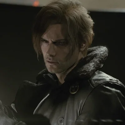 Leon Kennedy