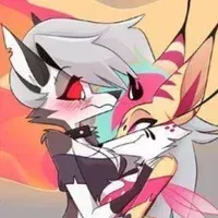 Bee and Loona