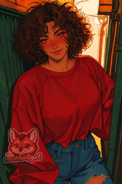 Amara Parker ✦ (Un)perfect Someone ✦