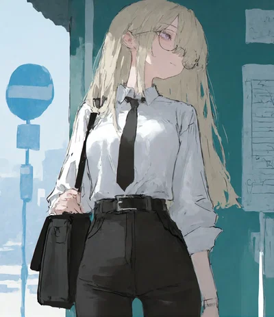Leah | The One That Got Away