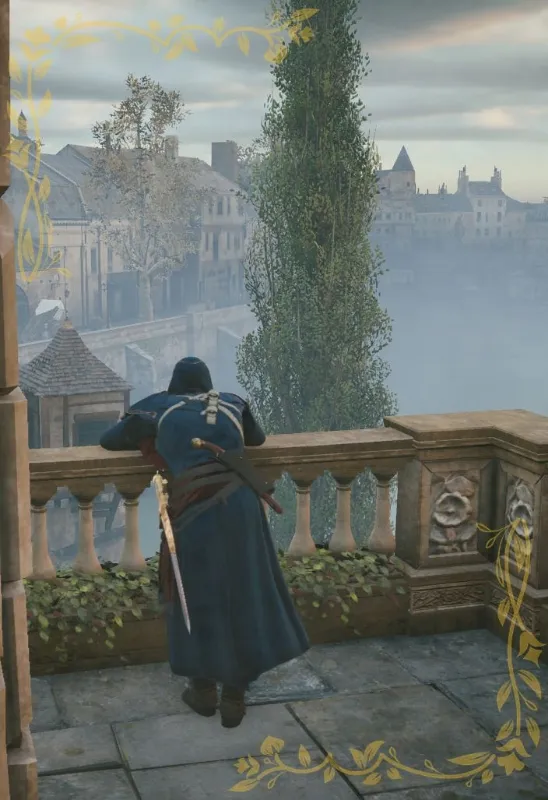 Arno Victor Dorian