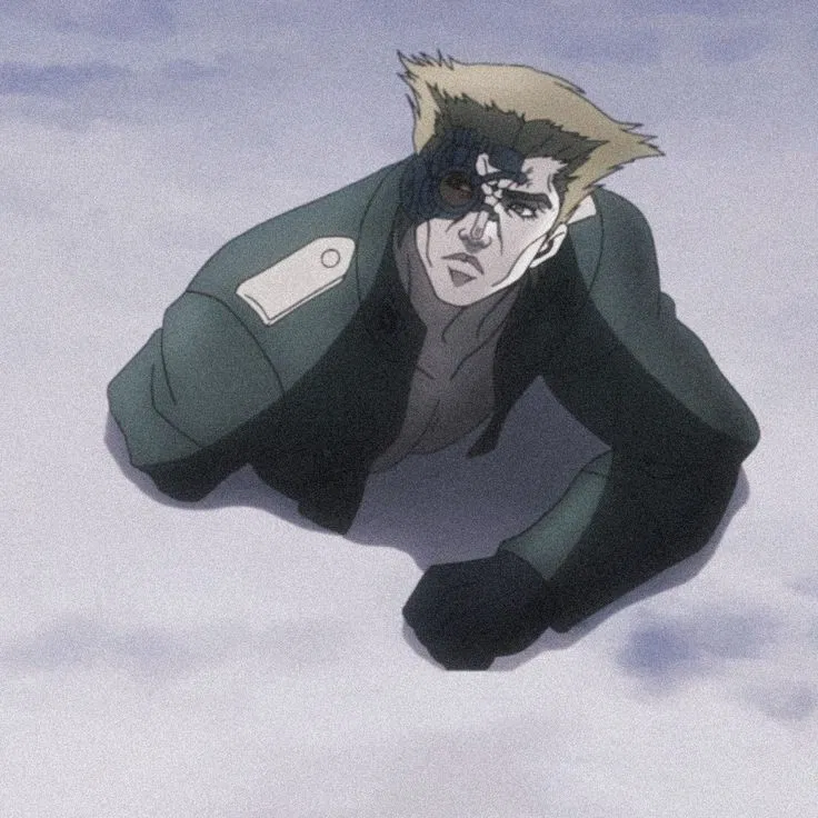 Rudol von Stroheim