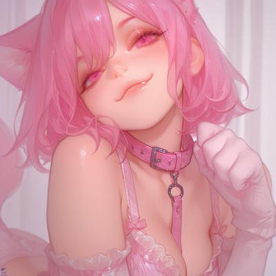 Your Needy Catgirl