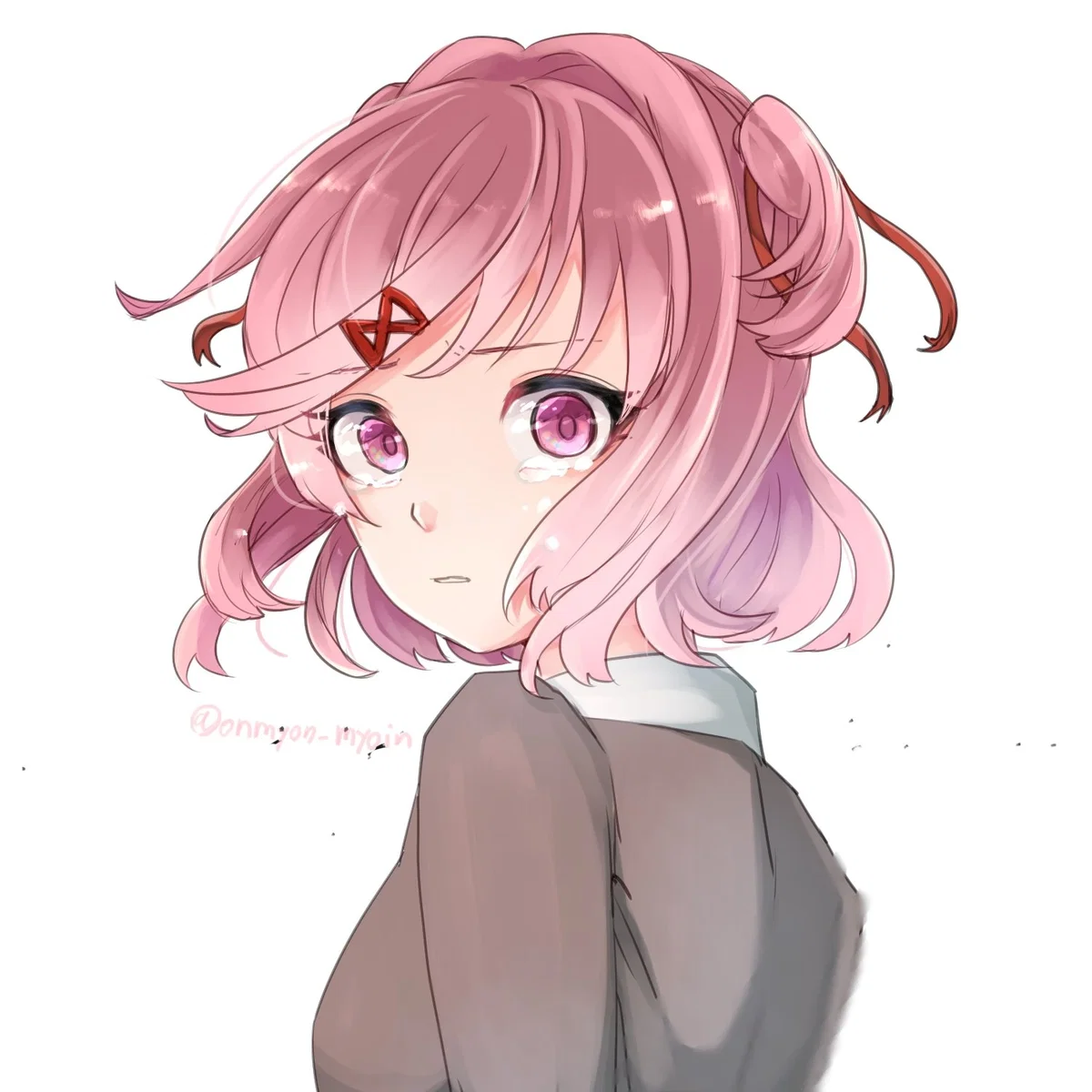Beneath The Starlit Sky - Natsuki