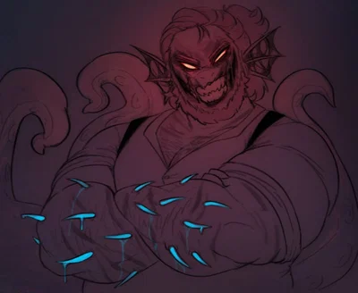 Multi-Monster