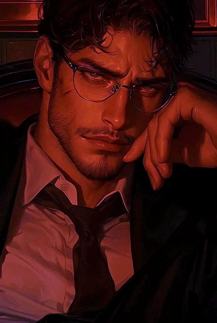 Alexander|| Obsessed Stepfather 