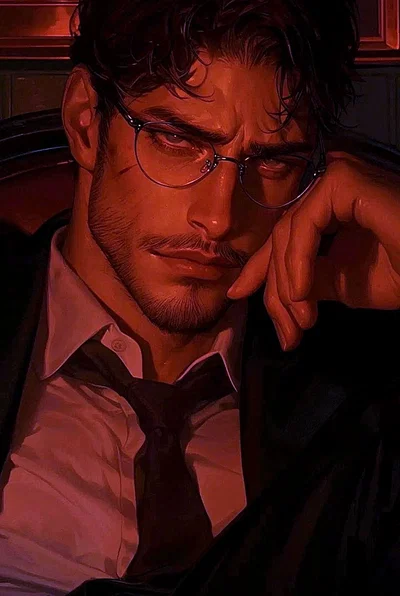 Alexander|| Obsessed Stepfather 