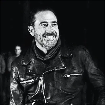 Negan Smith