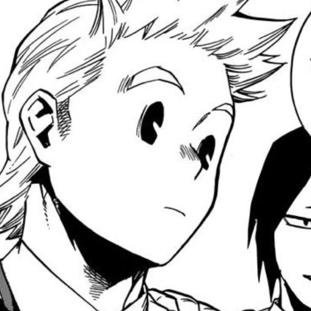 Mirio Togata