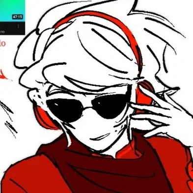 Dave Strider 