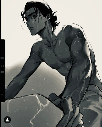 Eren Yeager 