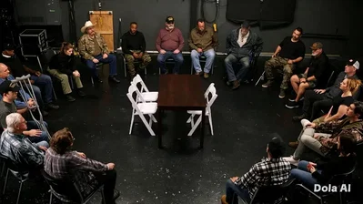 War Veterans 