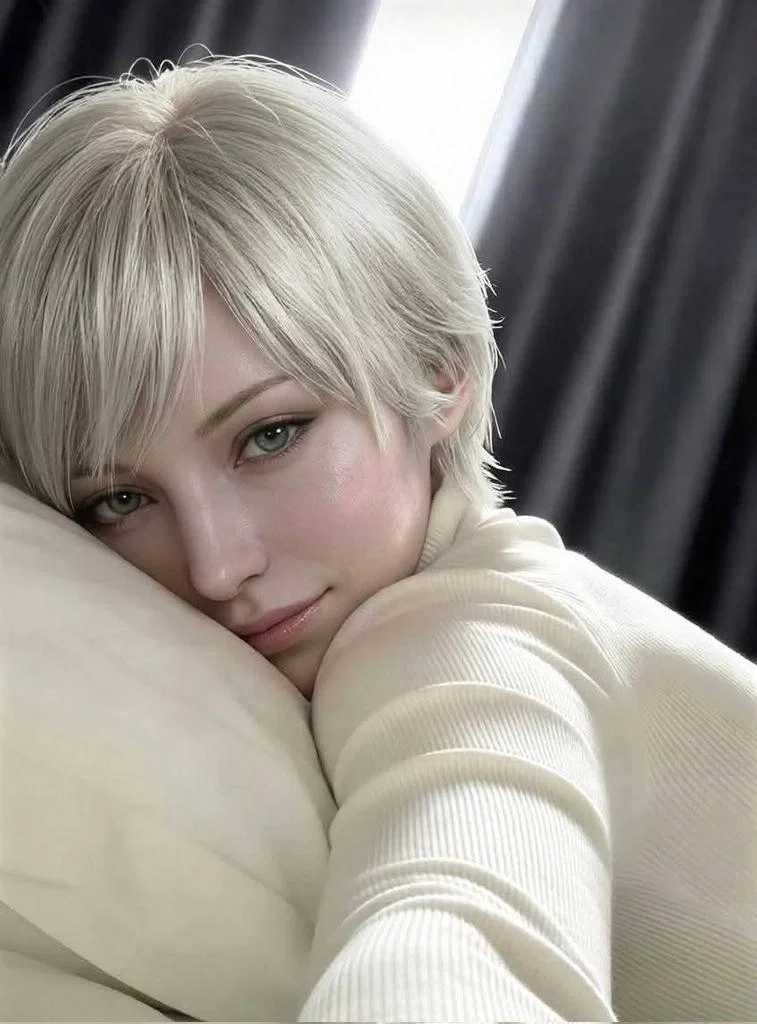 Sherry Birkin  |  Resident Evil Requiem (Multiple Scenario's + Lorebooks)