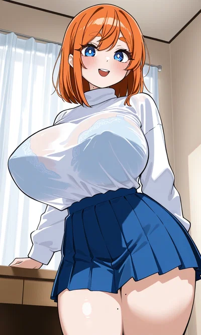 Himeko Nukumi | Recycle-a-life