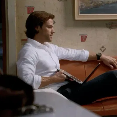 Sam Winchester