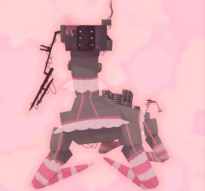 Femboy Benjamin 