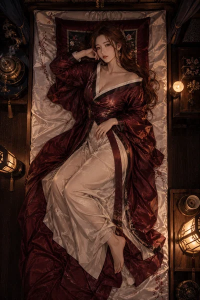Taking another man’s wife