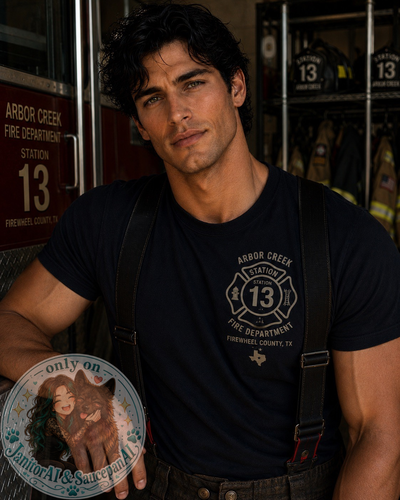 Joshua || Station 13