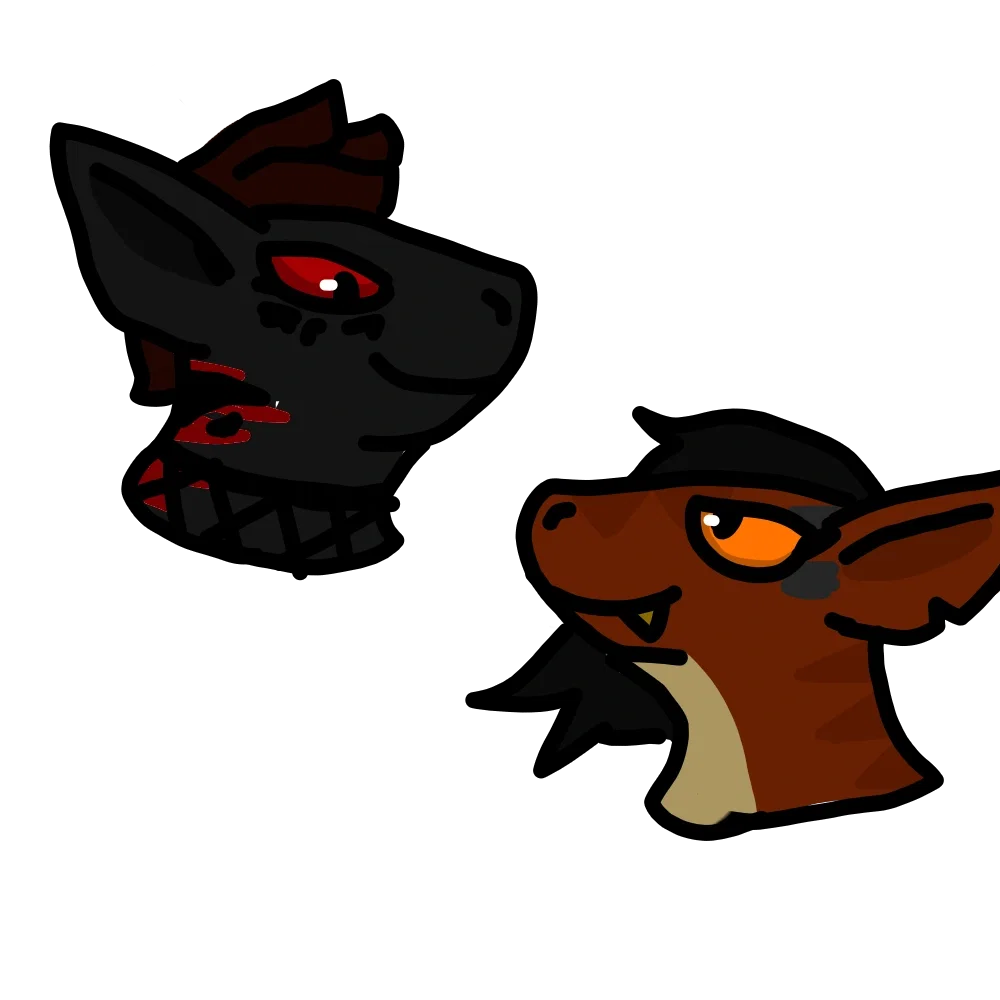 Cain and Abel