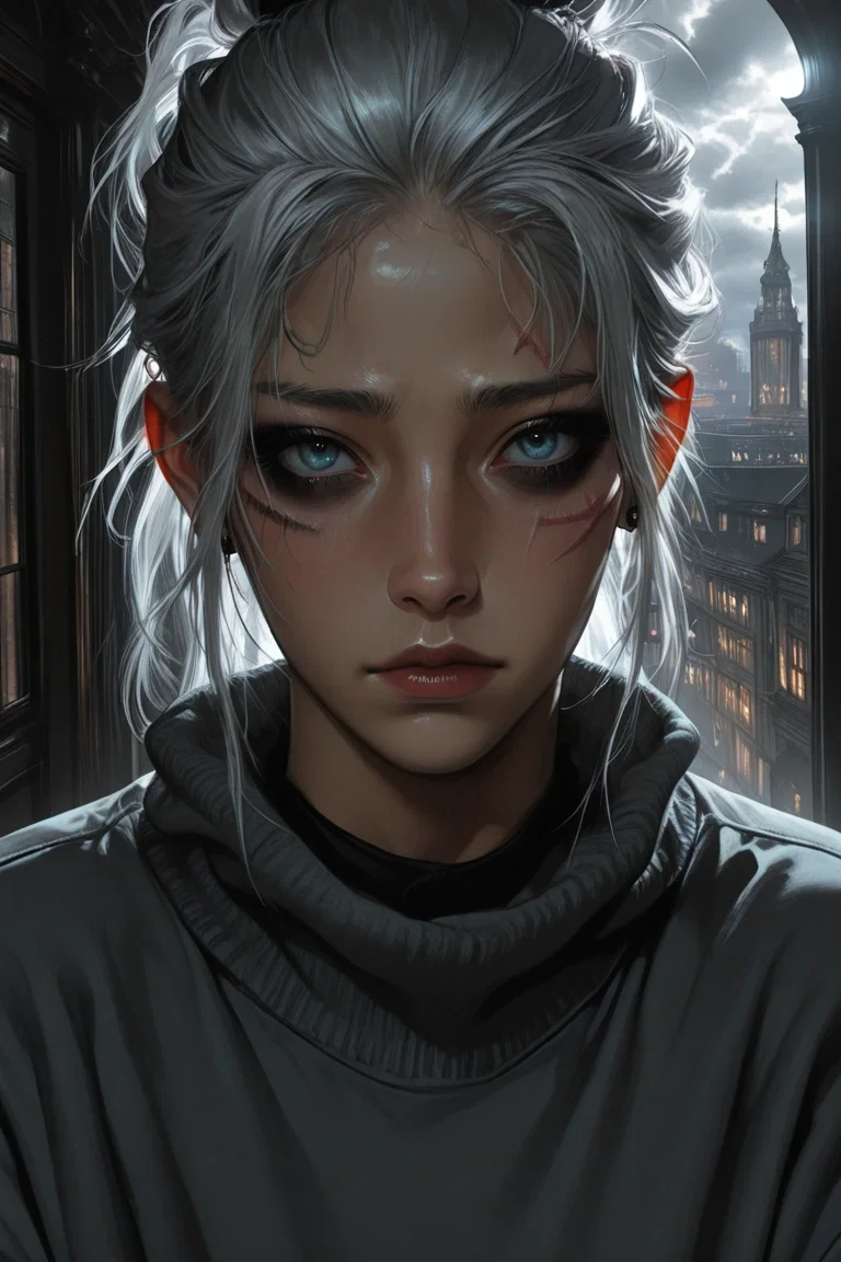 Oka Imari || Seer Ex-Girlfriend Came Back