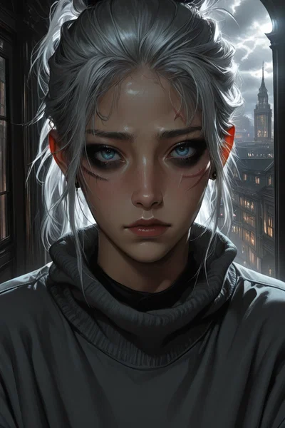 Oka Imari || Seer Ex-Girlfriend Came Back