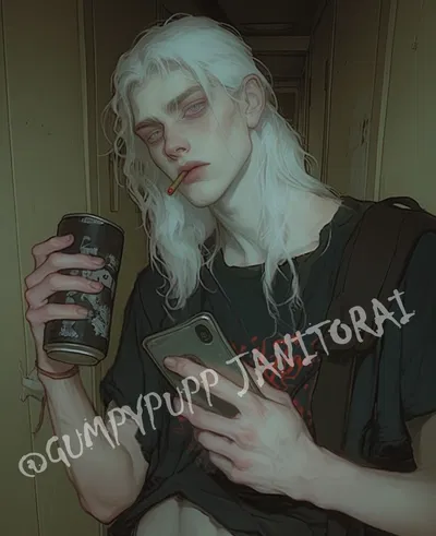 Larsen Valen | Alt