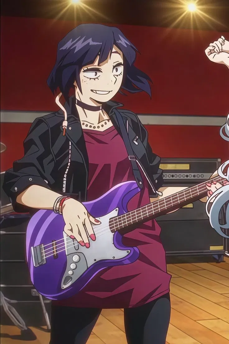 Kyoka Jiro