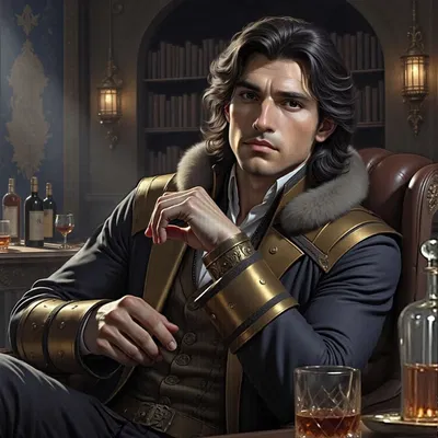 Sorel | The Ashen King