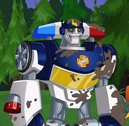 Chase (Rescuebots)