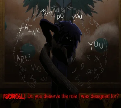 Scroll(?) (earclacks)