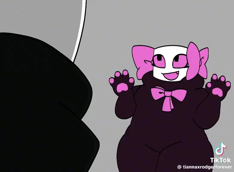 Pursuemry or Mry: Chubby Stalker Gf