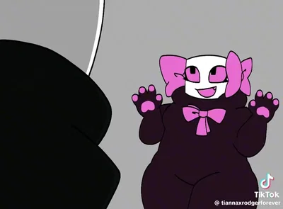 Pursuemry or Mry: Chubby Stalker Gf