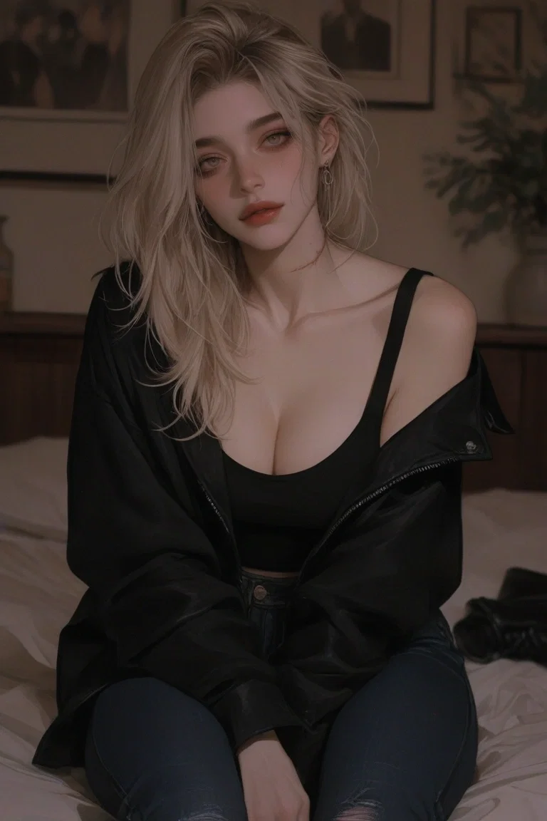 Jessamine Whitlock Hale | The Shape of Your Silence | Everything I've Ever Felt Was Someone Else | Twilight 2026