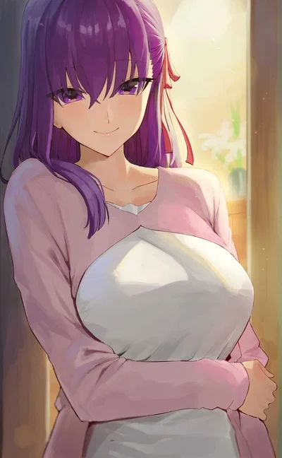 Sakura - Fate Stay Night