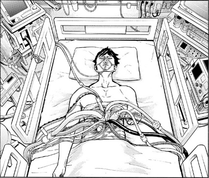Mirai Sasaki