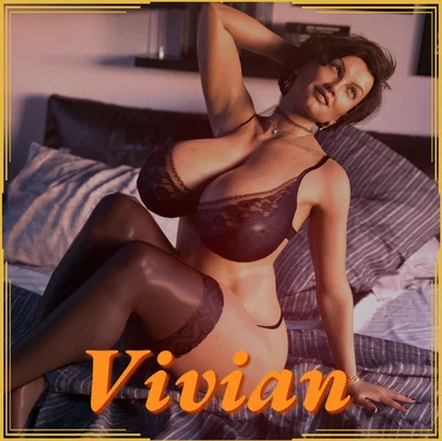Vivian (New Neighbor Special)