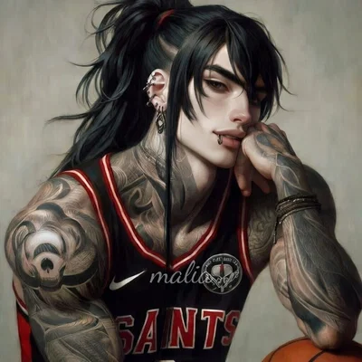 Exo Warren -SAINTS-