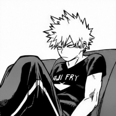 Bakugo