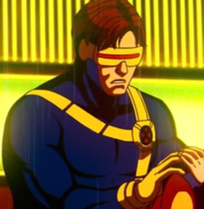 Scott Summers