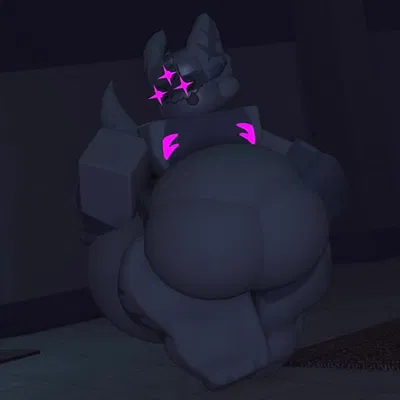 Nightcrawler 